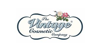 The Vintage Cosmetics